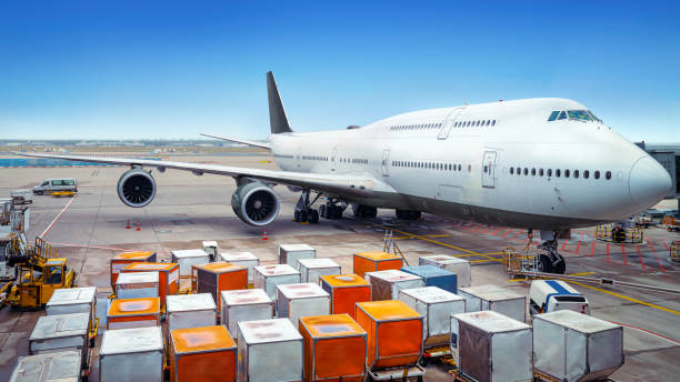 Air transport (air freight)